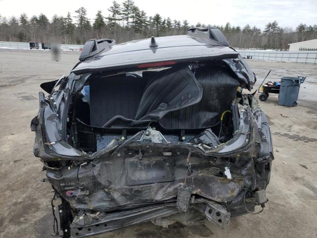2021 SUBARU OUTBACK PR 4S4BTADC0M3139023