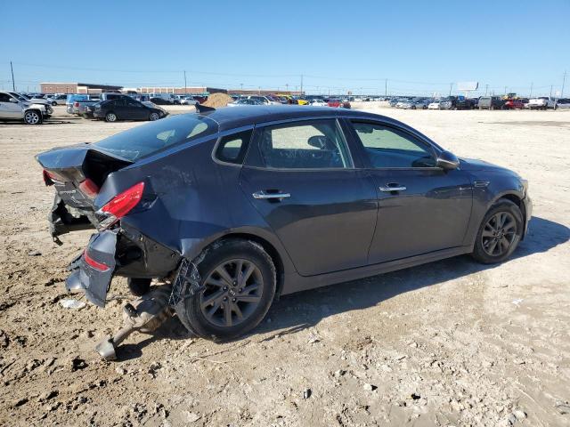 2019 KIA OPTIMA LX 5XXGT4L35KG298839