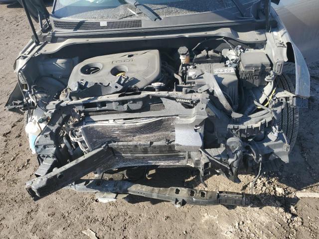2019 KIA SOUL + - KNDJP3A53K7025884