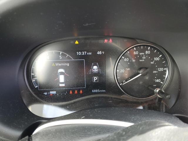 2023 NISSAN KICKS SV - 3N1CP5CV1PL555813