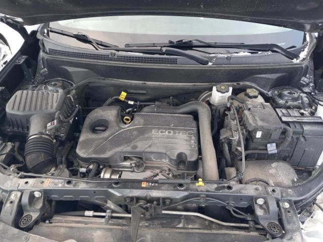 2020 CHEVROLET EQUINOX LS - 2GNAXSEV7L6265257