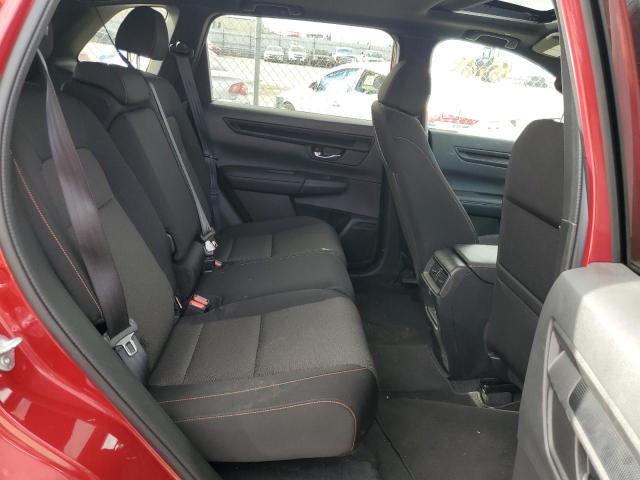 2023 HONDA CR-V SPORT - 2HKRS6H52PH812448