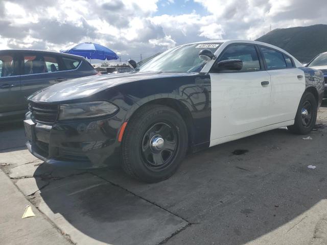 2020 DODGE CHARGER PO - 2C3CDXAG2LH101101