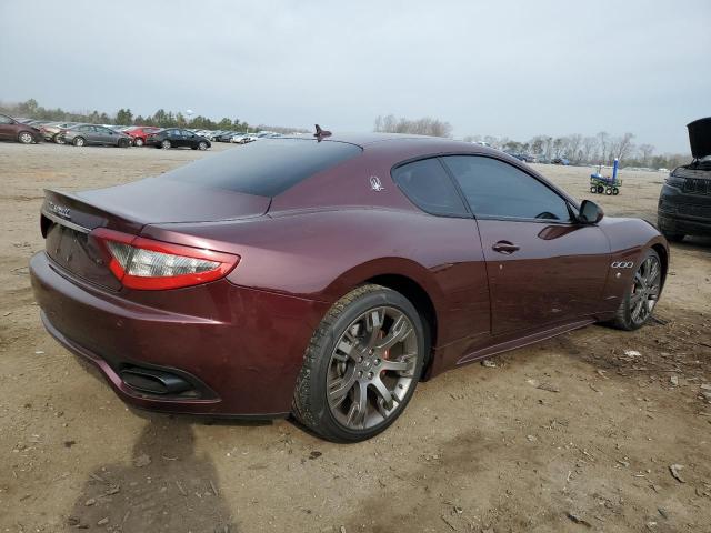 VIN ZAM45VLA7H0203642 2017 Maserati Granturismo, S no.3