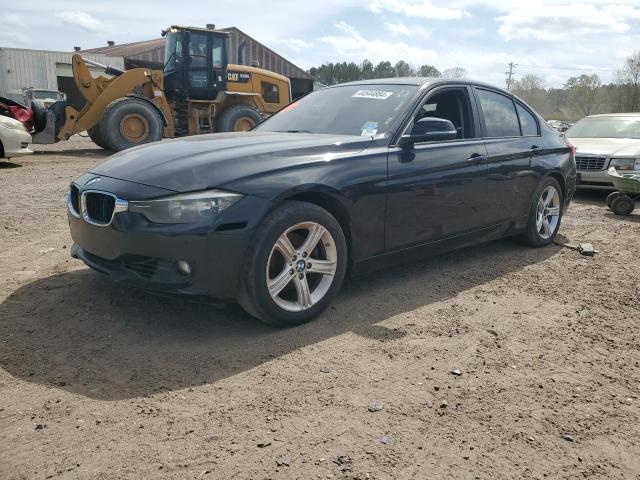 2015 BMW 328 I WBA3A5C55FP605563