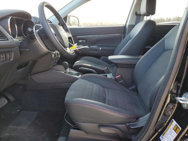 2023 MITSUBISHI OUTLANDER JA4ARUAUXPU013838