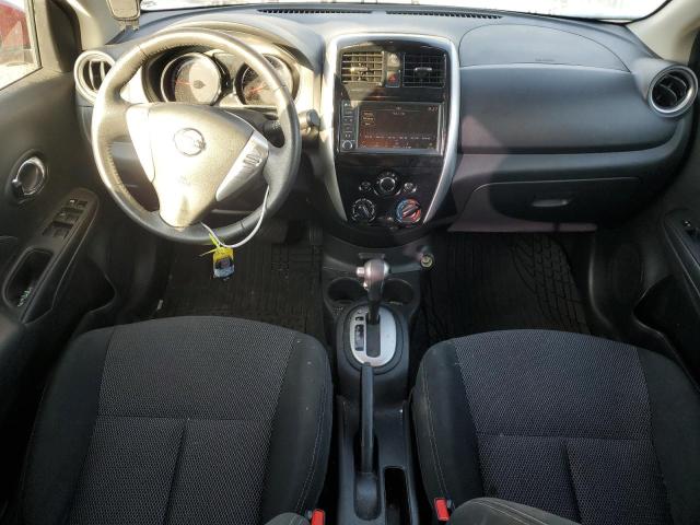 2019 NISSAN VERSA S 3N1CN7AP7KL812309