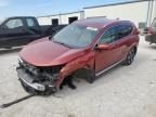 2018 HONDA CR-V TOURI - 2HKRW2H95JH661452