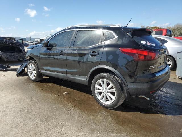 2018 NISSAN ROGUE SPT JN1BJ1CR0JW286522