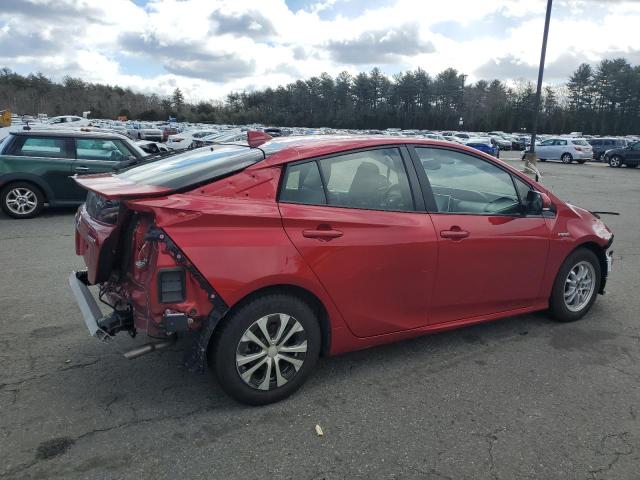 2018 TOYOTA PRIUS - JTDKARFU5J3067486