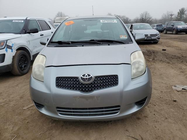 2007 Toyota Yaris VIN: JTDJT923175045999 Lot: 44722224