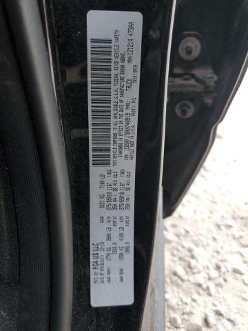 2019 RAM 1500 LARAM 1C6SRFJT8KN740919