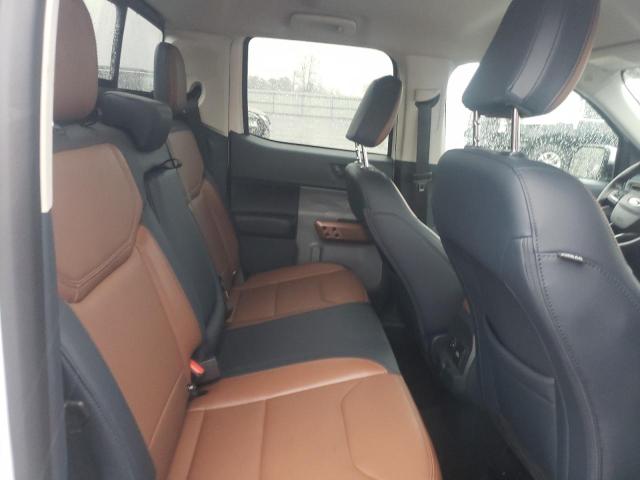2022 FORD MAVERICK X - 3FTTW8F95NRA86610