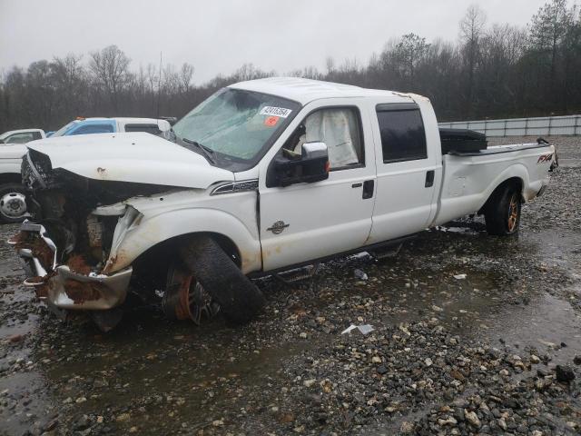 2012 Ford F250 Super Duty VIN: 1FT7W2BT6CEA28568 Lot: 42415354