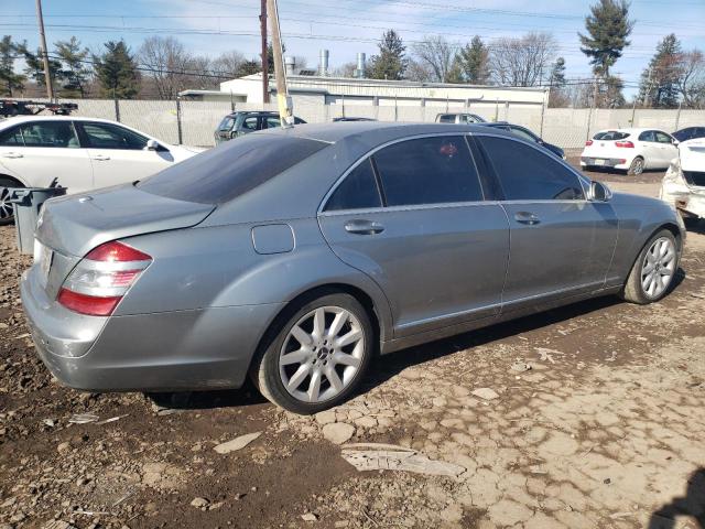2007 Mercedes-Benz S-klasse - Image 3