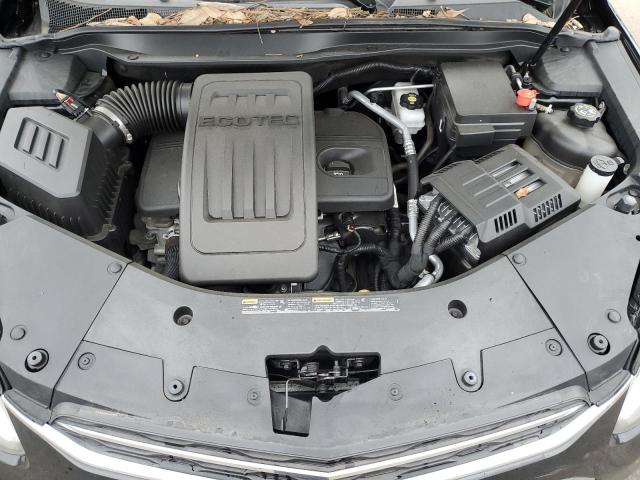 2017 CHEVROLET EQUINOX LT 2GNALCEK5H1608076