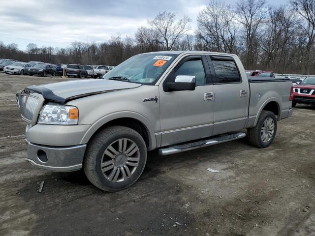 2006 Lincoln Mark LT 