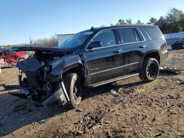 2017 CHEVROLET TAHOE C150 1GNSCBKC6HR279181