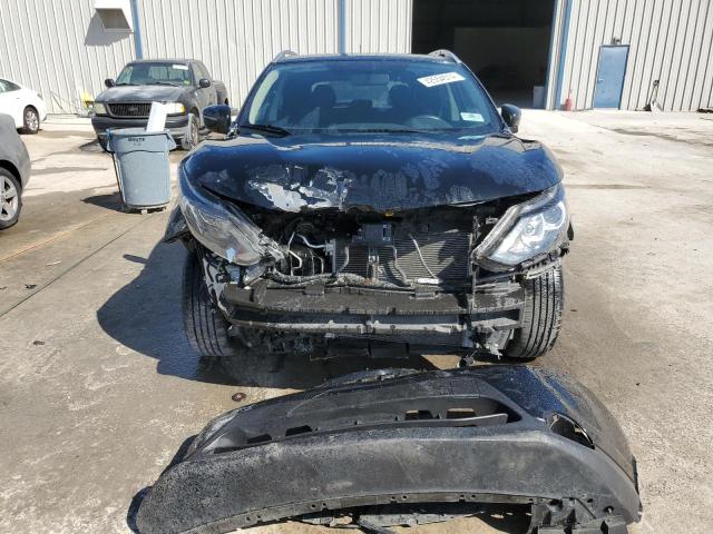 2018 NISSAN ROGUE SPT JN1BJ1CR0JW286522