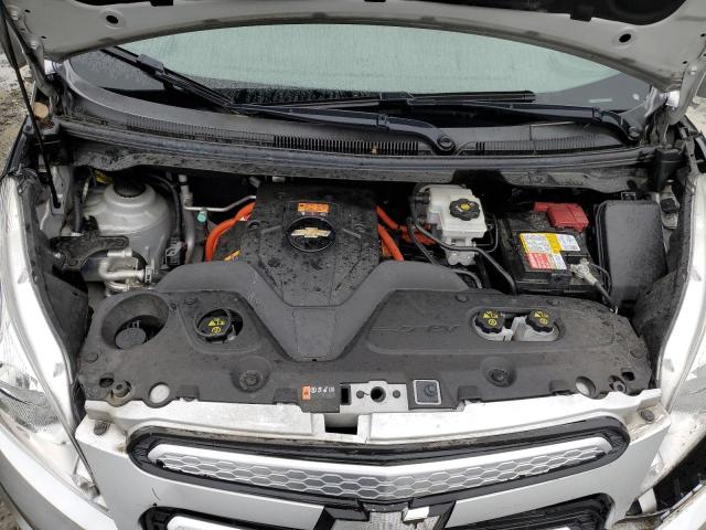 2015 CHEVROLET SPARK EV 2 - KL8CL6S09FC707005