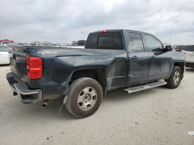 2017 CHEVROLET SILVERADO - 1GCVKREH6HZ138233