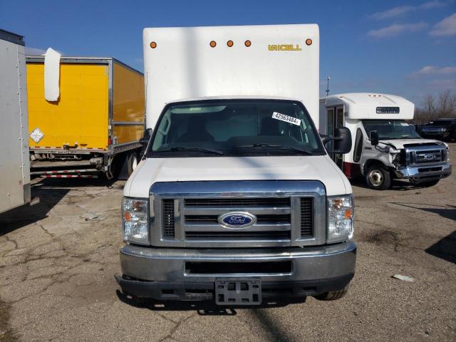 2016 Ford Econoline E450 Super Duty Cutaway Van VIN: 1FDWE4FL5GDC28773 Lot: 42563484