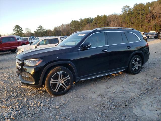 2021 Mercedes-Benz Gls 450 4Matic VIN: 4JGFF5KE0MA434252 Lot: 44054854