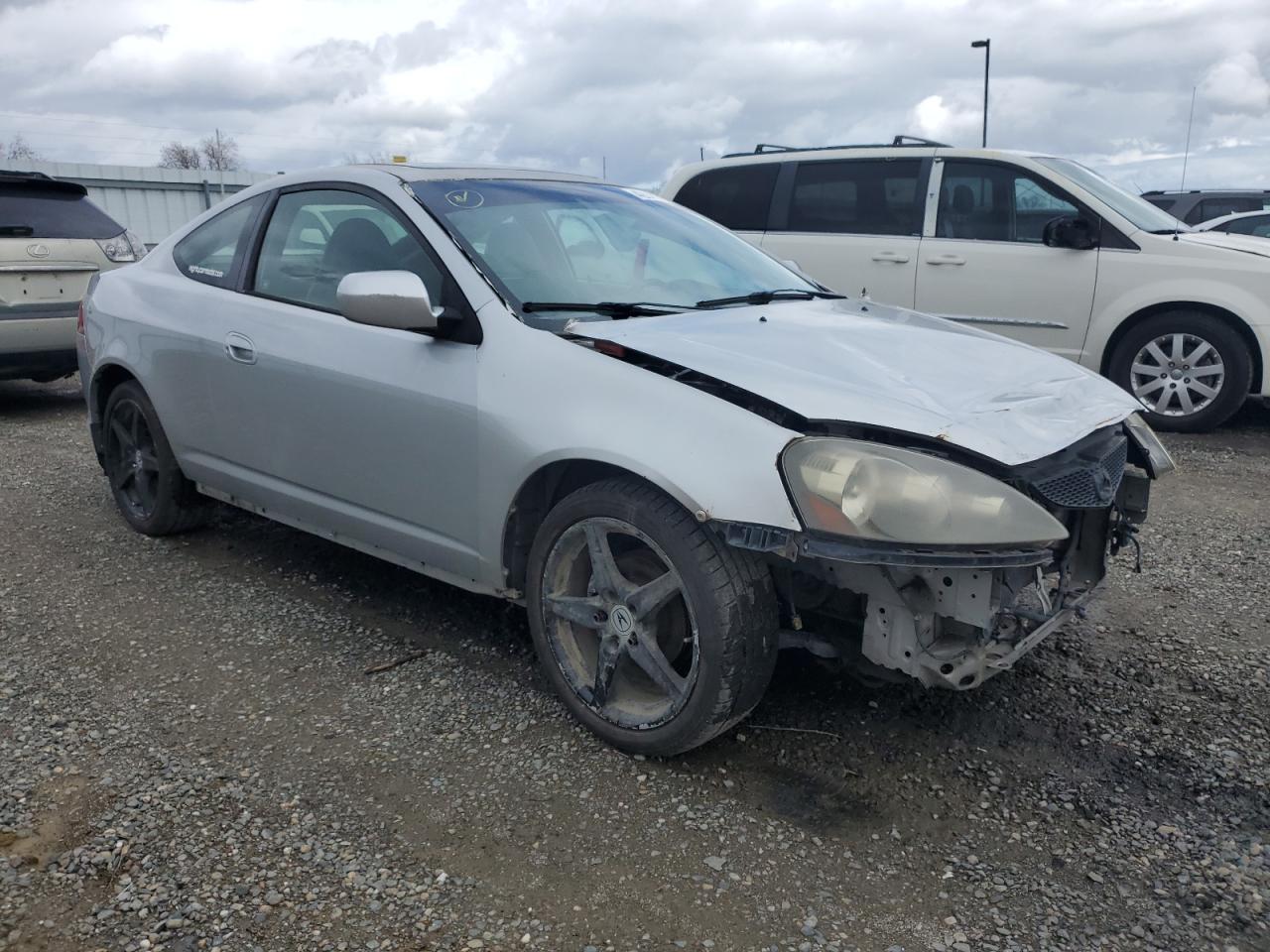 jh4dc538x5s000895 JH4DC538X5S000895 2005 Acura Rsx