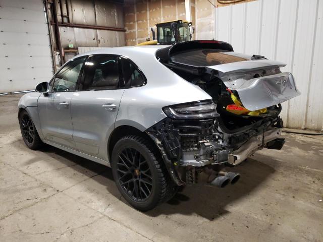 VIN WP1AG2A51MLB53429 2021 Porsche Macan, Gts no.2