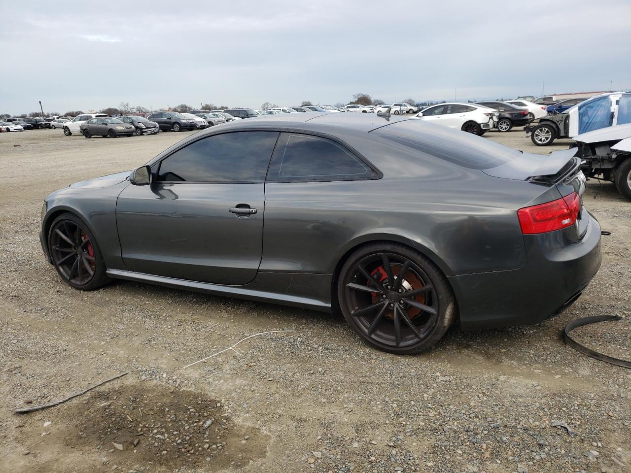 WUAC6AFR1FA901424 2015 Audi Rs5