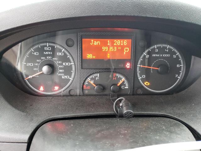 2017 RAM PROMASTER - 3C6TRVAG7HE543643
