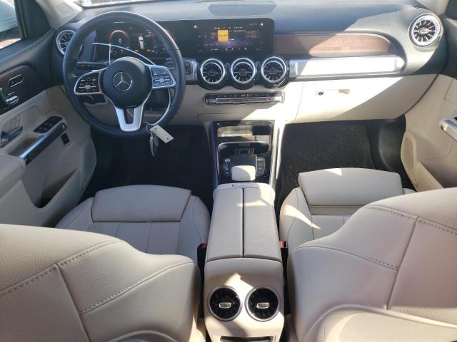 2022 MERCEDES-BENZ GLB 250 4M W1N4M4HB2NW250663
