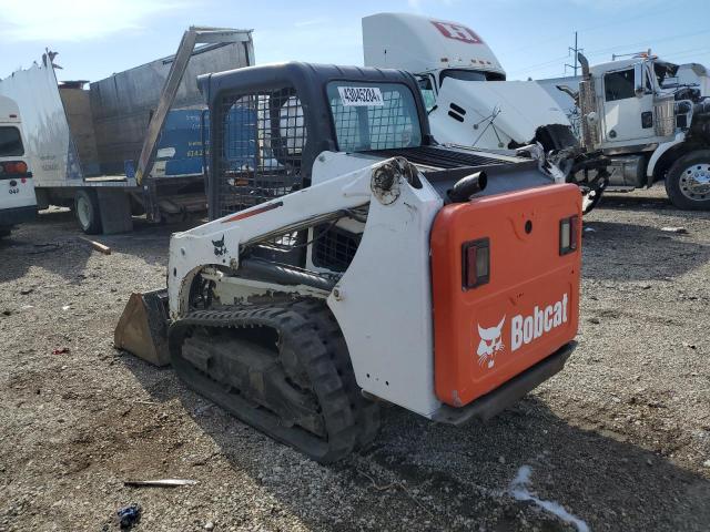 2016 BOBCAT SKIDSTEER Photos | OH - COLUMBUS - Repairable Salvage Car