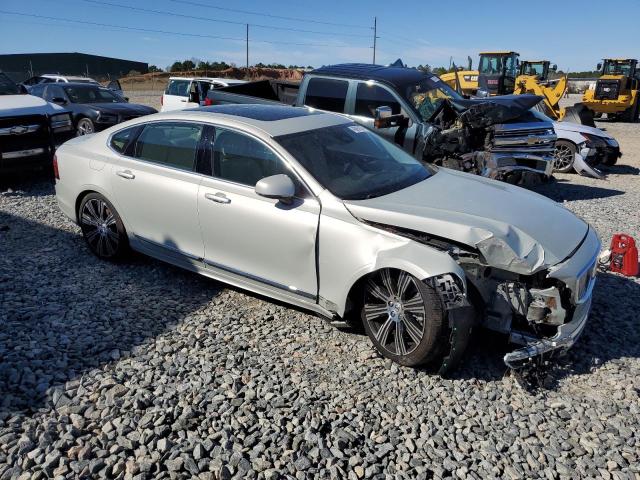 2022 VOLVO S90 B6 INS - LVY062ML3NP263301