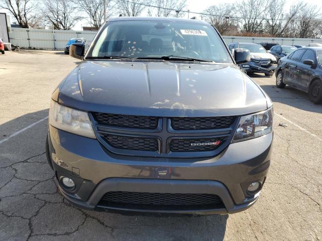 2018 DODGE JOURNEY SX 3C4PDCBG9JT510723