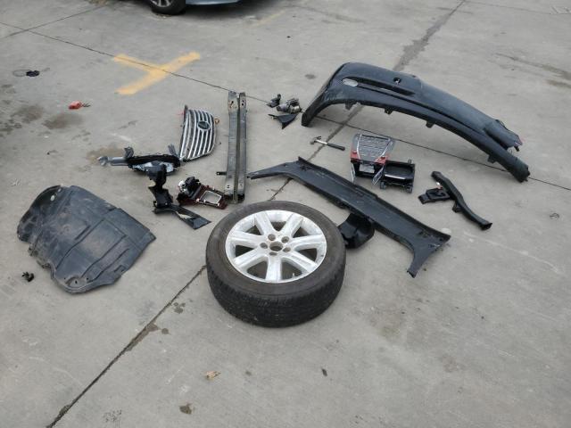 2007 Lexus Es 350 VIN: JTHBJ46G372065147 Lot: 54459844