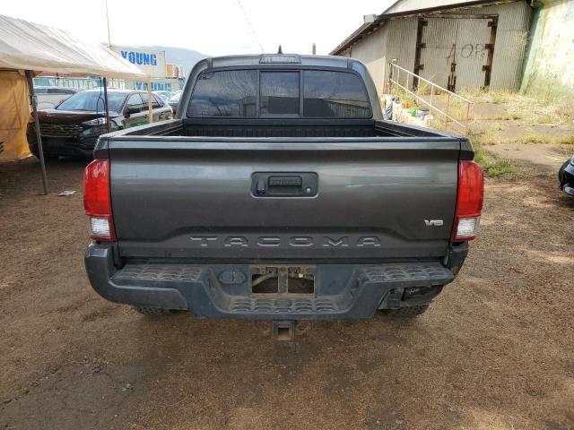 VIN 3TMCZ5AN7GM038536 2016 Toyota Tacoma, Double Cab no.6