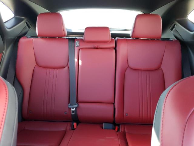 2024 LEXUS NX 350H BA - JTJAKCEZ8R5012997