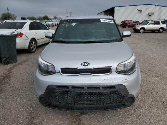 2016 KIA SOUL KNDJN2A24G7862088