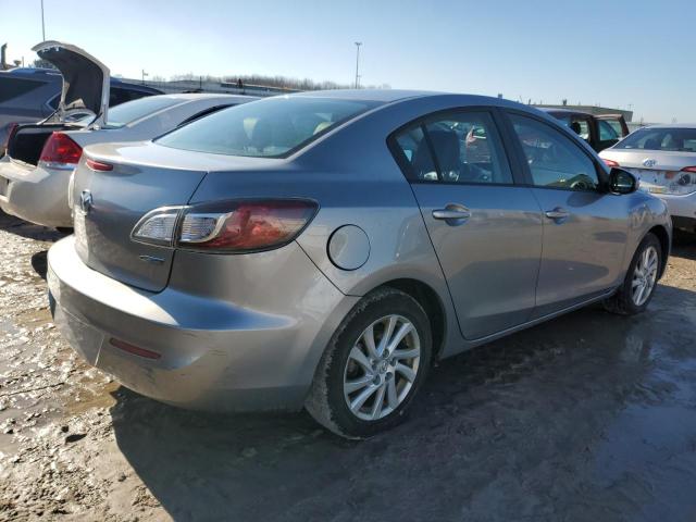 Vin: jm1bl1w85c1525508, lot: 39417584, mazda 3 i 20123