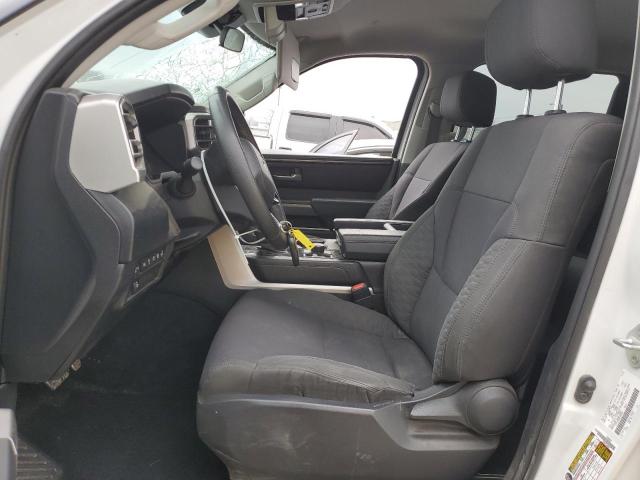 2022 TOYOTA TUNDRA CRE 5TFLA5DB4NX042981