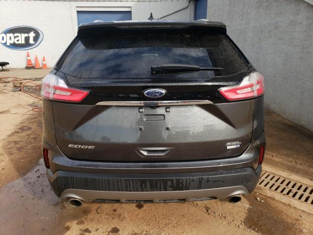 2FMPK4J9XLBB20366 2020 FORD EDGE, photo no. 6