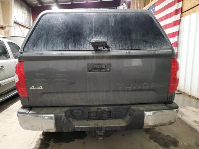 2020 TOYOTA TUNDRA CRE 5TFDY5F13LX955149