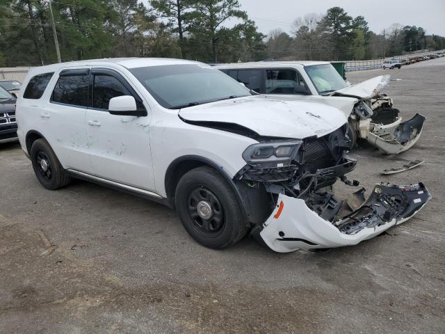 2021 DODGE DURANGO PU 1C4SDJFT3MC849466