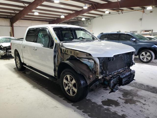 2018 FORD F150 SUPER 1FTEW1EG0JKC71047