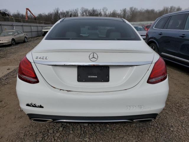 VIN 55SWF4KB1GU106692 2016 Mercedes-Benz C-Class, 3... no.6