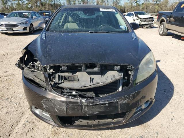 1G4PP5SK3G4124560 2016 BUICK VERANO-4