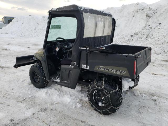 2012 POLARIS RANGER 500 - 4XARH50A5CB428328