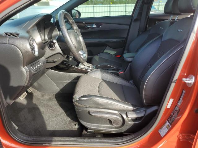 2020 KIA FORTE GT L 3KPF34AD7LE249658
