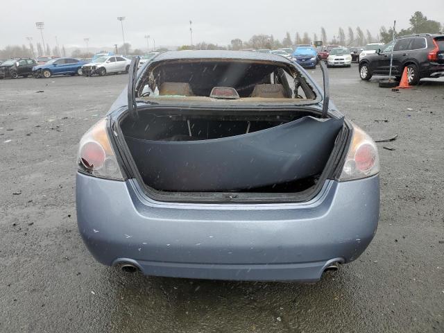 2011 Nissan Altima Base VIN: 1N4AL2AP3BN496989 Lot: 43658214